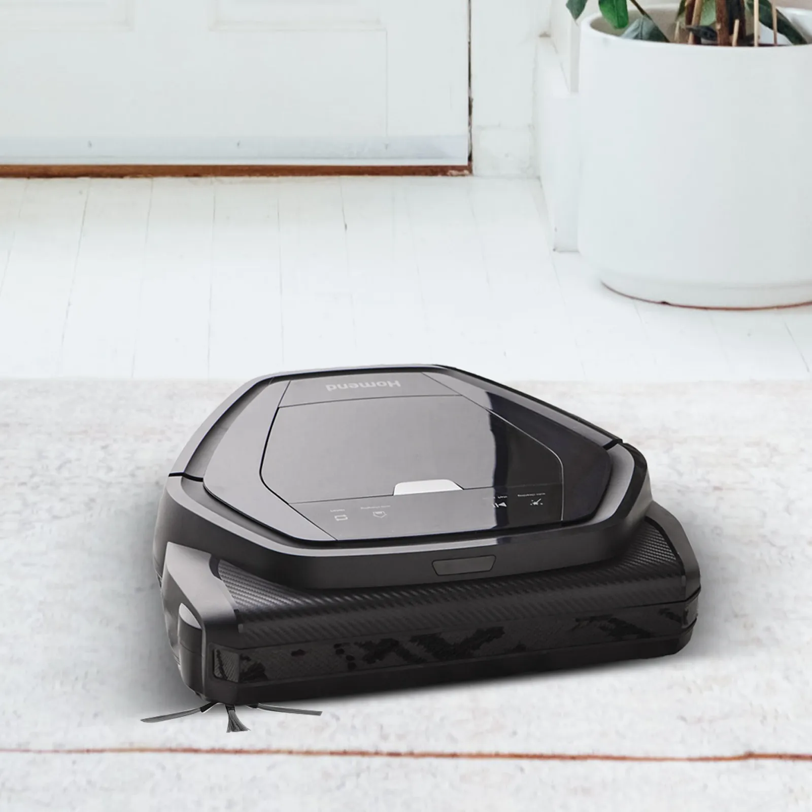 Bu akıllı robot süpürge sadece 4 bin 753 lira