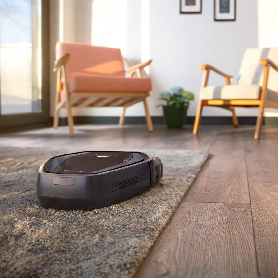 Bu akıllı robot süpürge sadece 4 bin 753 lira