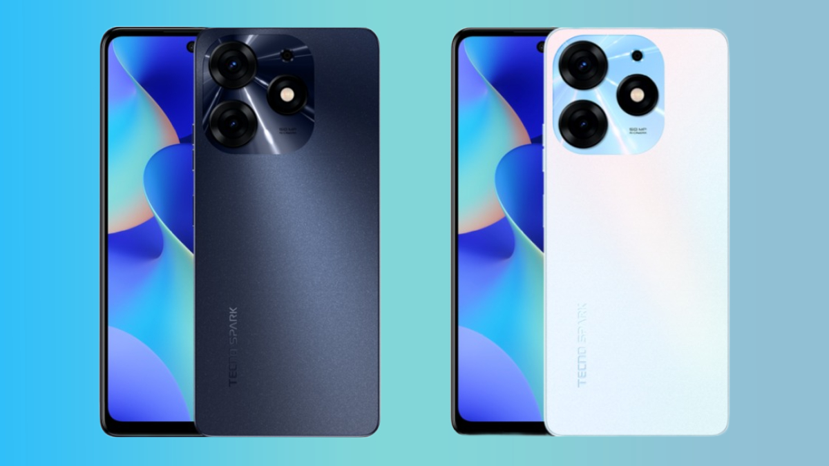 TECNO SPARK 10 Pro Türkiye sularına girdi: Fiyatını ve özelliklerini duyan inanamadı!