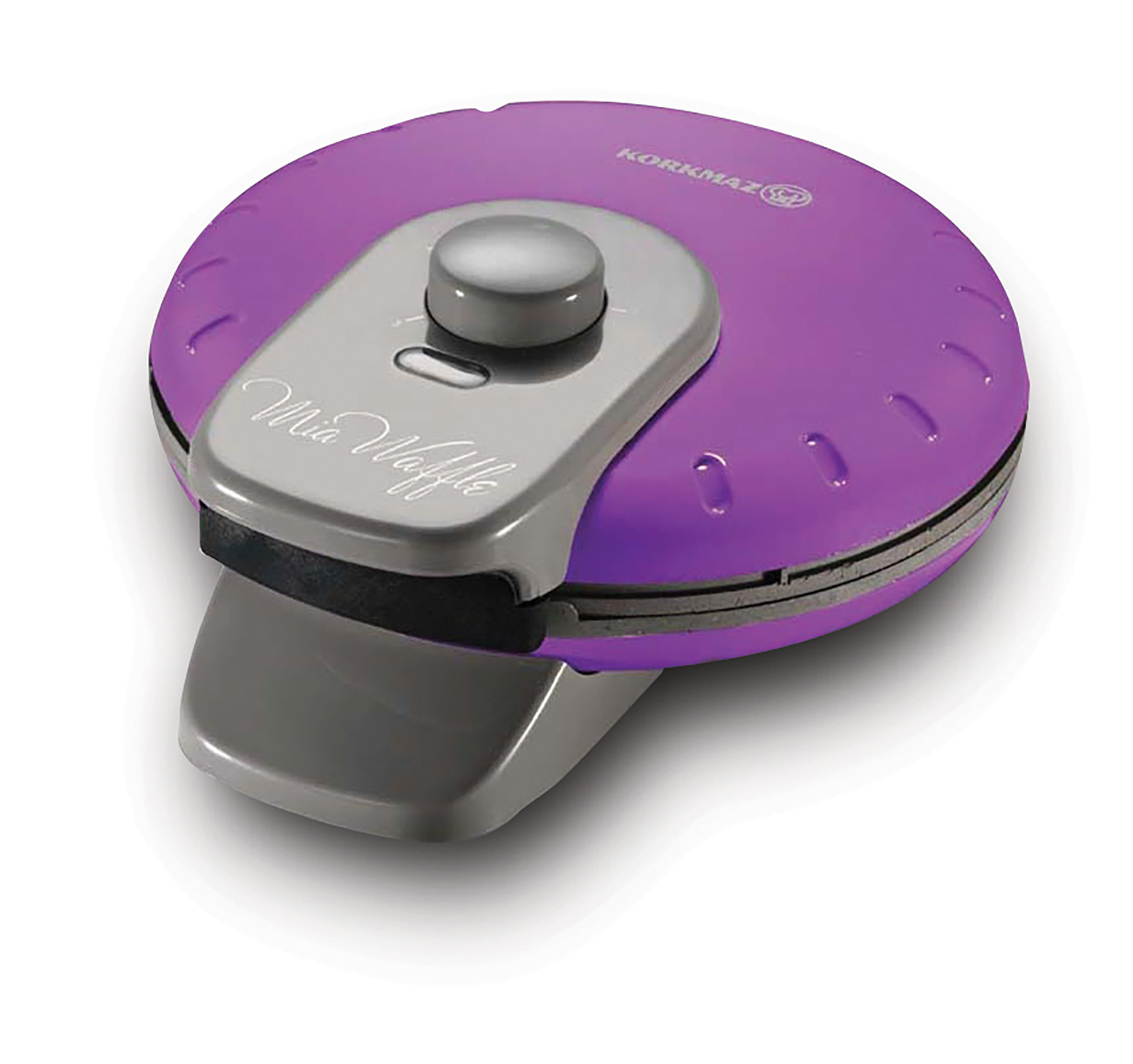 Korkmaz Mia Waffle Makinesi fiyatı düştü: 230 TL indirim