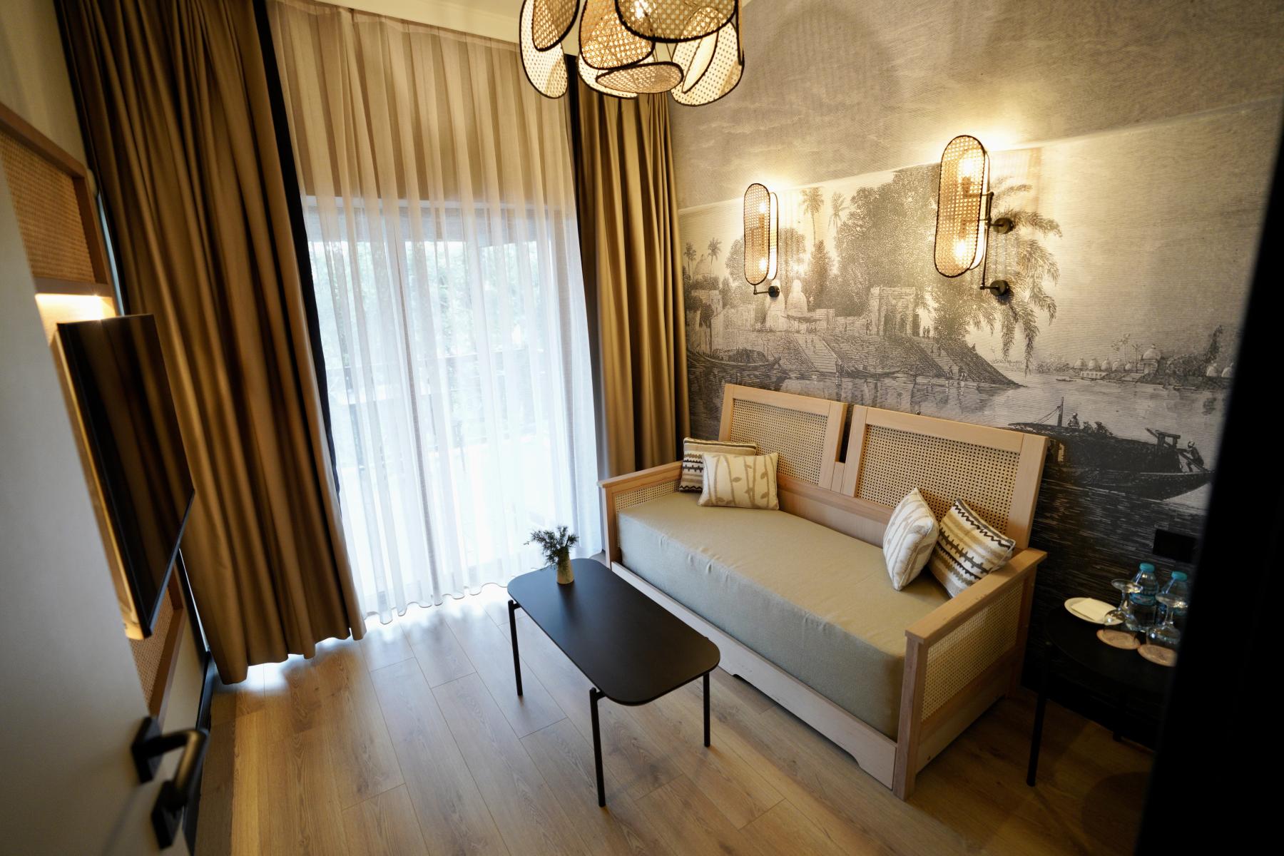 İBB tarafından açılışı yapılan Büyükada Oteli nin fiyatı ortaya çıktı! Bakın gecelik ücreti ne kadarmış!