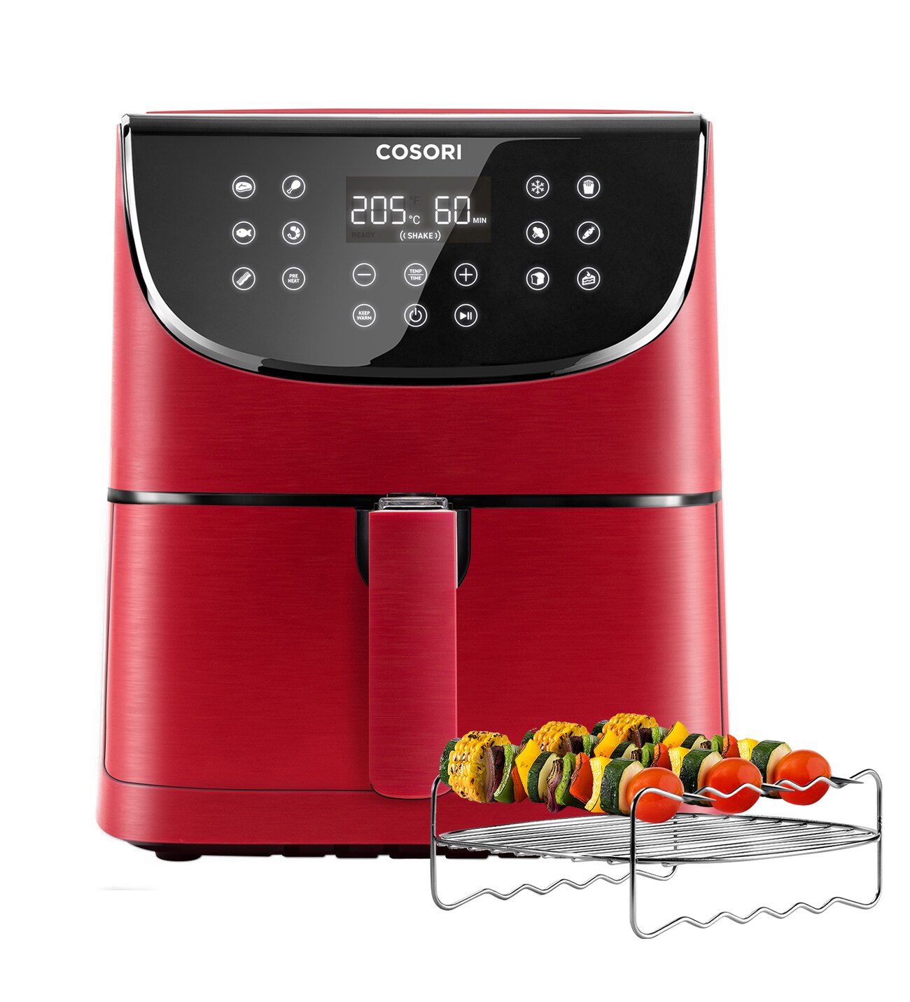 5.5 lt XXL Airfryer fiyatı sadece 3 bin 59 TL