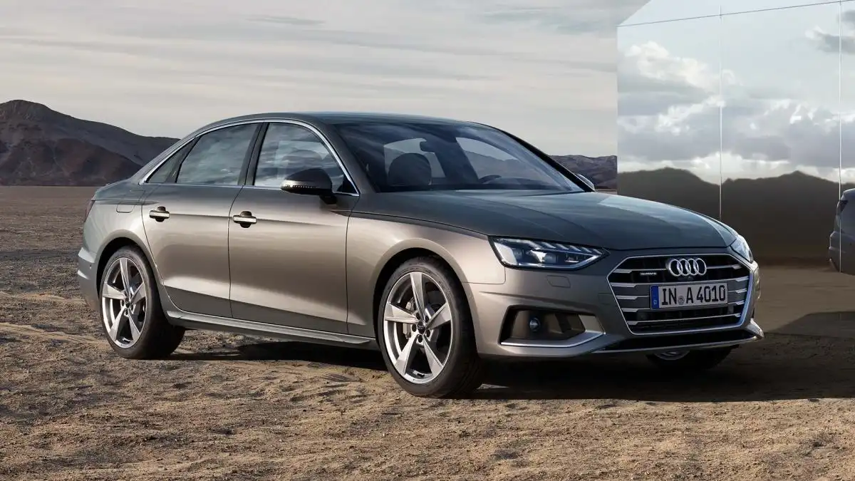 2023 model Audi A4 almak mümkün mü? Temmuz fiyat listesi görenleri hayreti düşürüyor