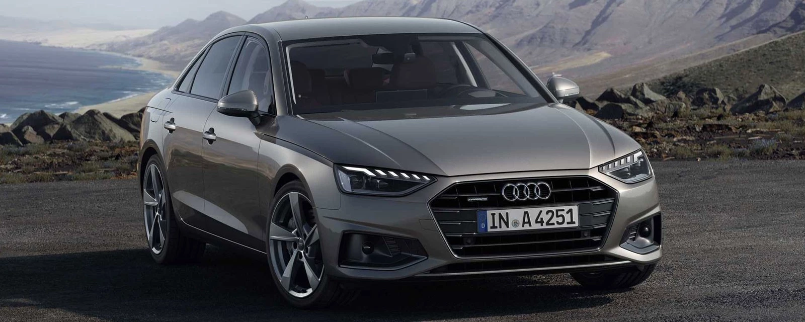2023 model Audi A4 almak mümkün mü? Temmuz fiyat listesi görenleri hayreti düşürüyor