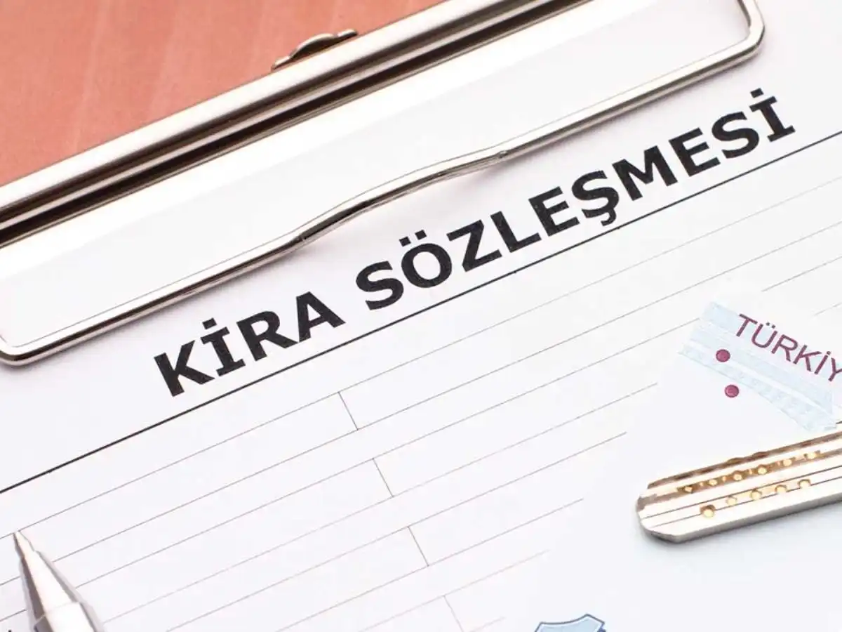 Kira sözleşmesi yaparken dikkat edin! Oldukça önemli...