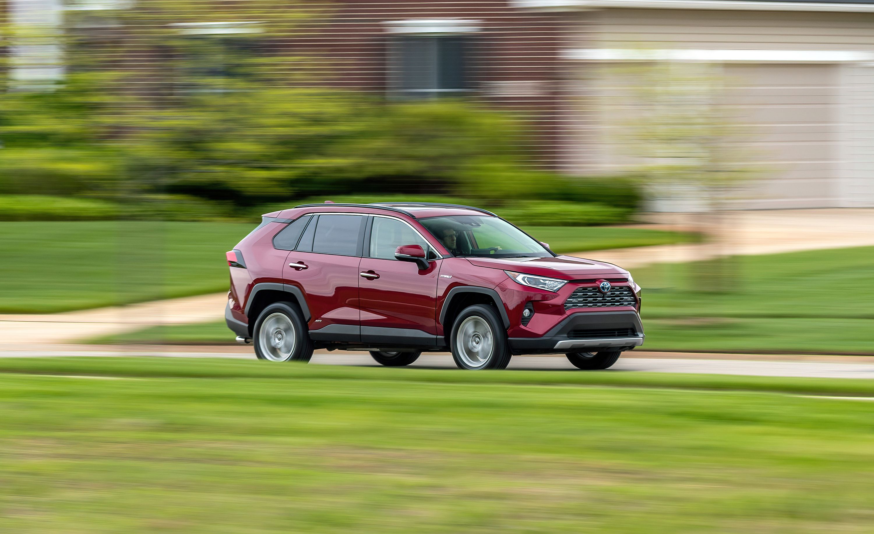 2023 model Toyota RAV4 Hybrid Temmuz ayı fiyatları belli oldu! İşte 15 Temmuz 2023 fiyat listesi