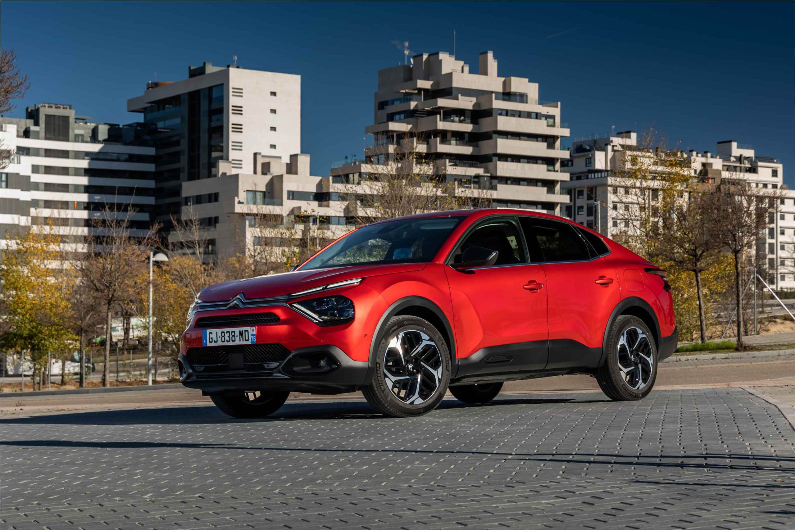 Bu liste çok konuşulur: Citroen fiyatını 1 milyon 70 bin 700 TL yaptı