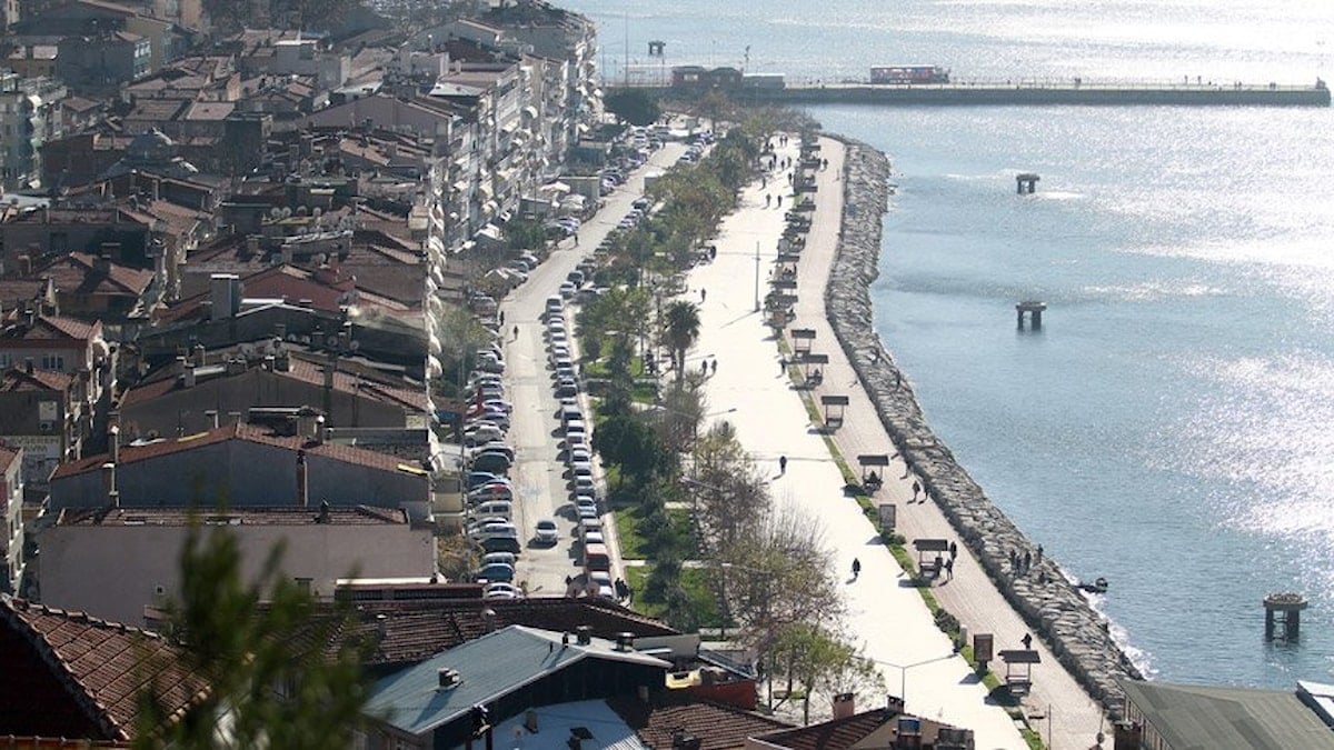 Olası Marmara depreminin en riskli bölgesi: Tamamen taşınacaktı fakat...