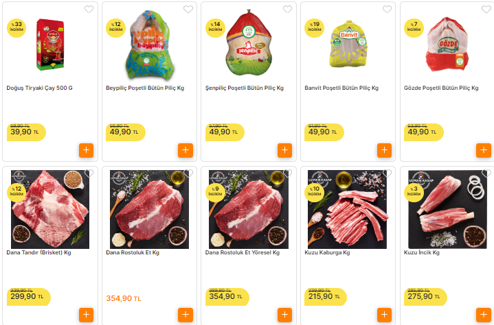 Migros ta çaya yüzde 33 indirim! Yetişen hemen alacak!