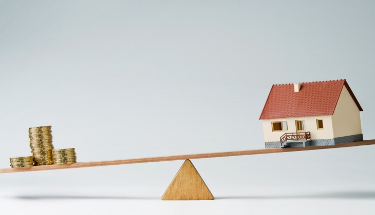 Konut ihtiyacı satışa dönmüyor!