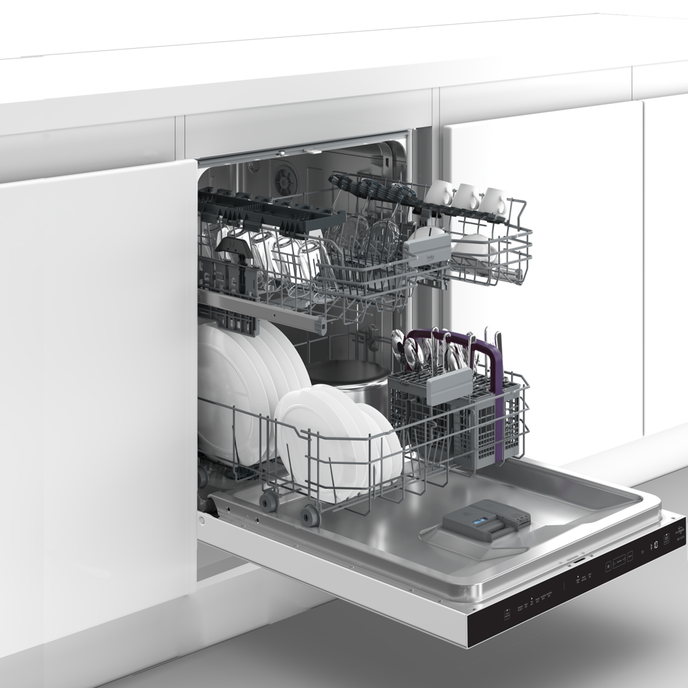 Beko Tezgah Altı Bulaşık Makinesi nde 3 bin TL indirim