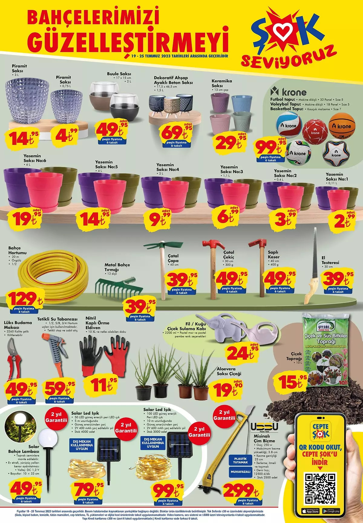 ŞOK’tan annelere müjde! Anne yanı bebek yatağı 169 TL’ye, bebek lastikli çarşaf 39,95 TL’ye düştü!