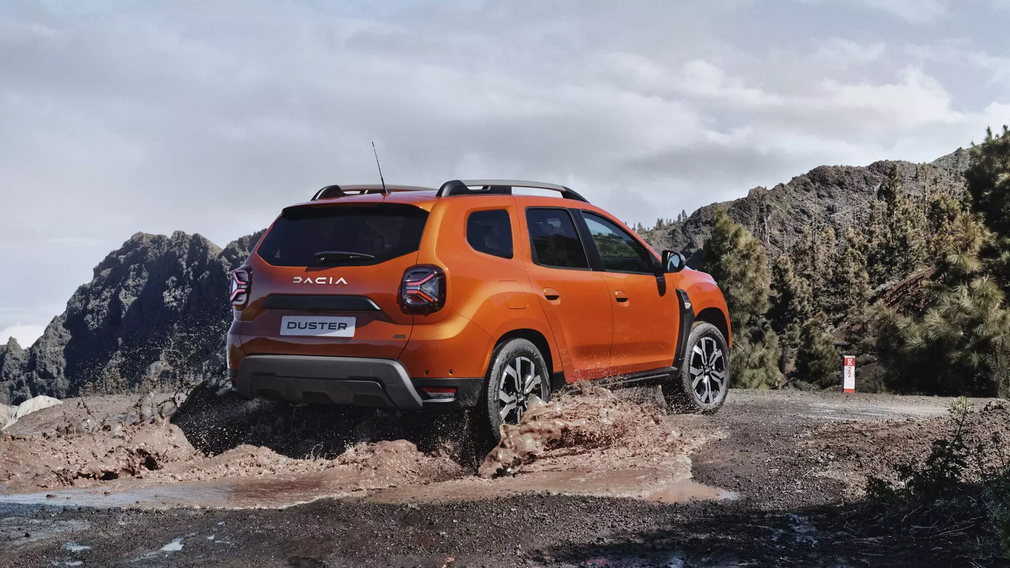 Dacia’dan sadece 11 günlük müthiş fırsat: 2023 model Dacia Duster da son şans