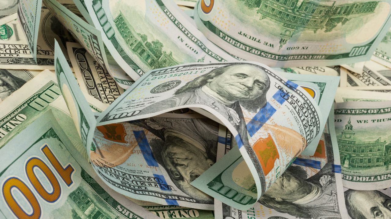 Dolar tam 162 gün sonra bu kadar olacak! Hemen şimdi acilen buraya bakın, ayağınızı yorganınıza göre uzatın!