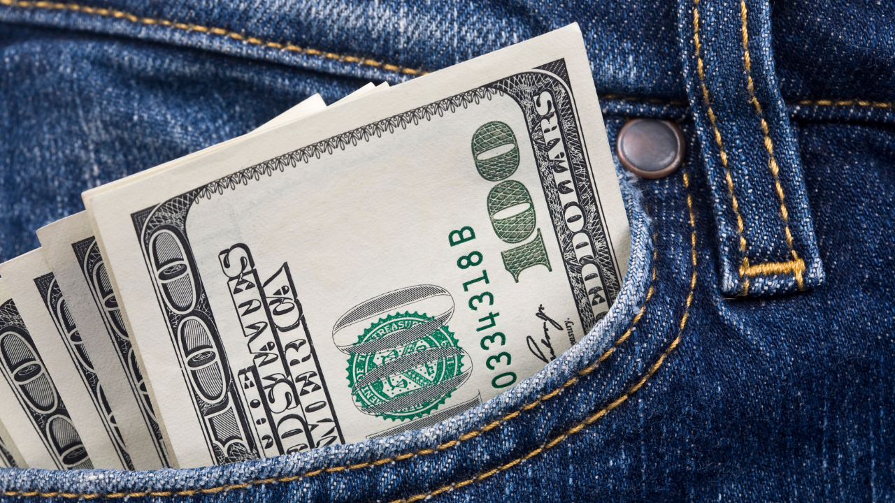 Dolar tam 162 gün sonra bu kadar olacak! Hemen şimdi acilen buraya bakın, ayağınızı yorganınıza göre uzatın!