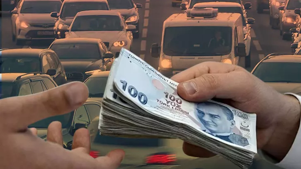 Detaylar belli oldu: Ek MTV yi kimler ödeyecek? Tarih ayrıntısına dikkat edin!