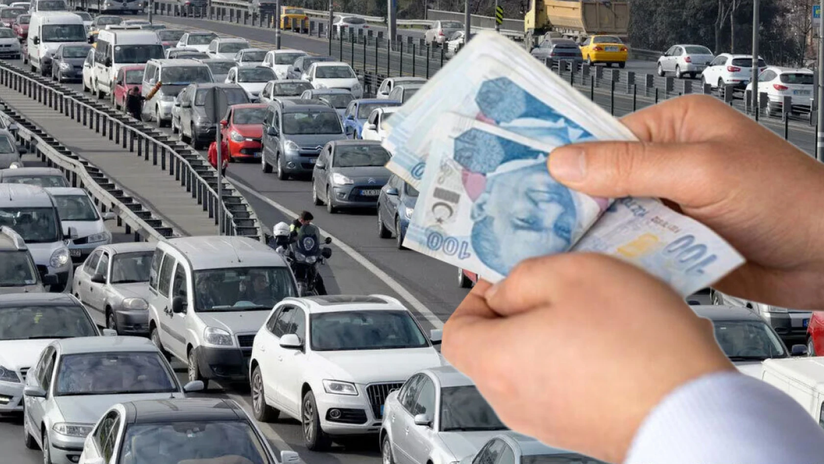 Detaylar belli oldu: Ek MTV yi kimler ödeyecek? Tarih ayrıntısına dikkat edin!