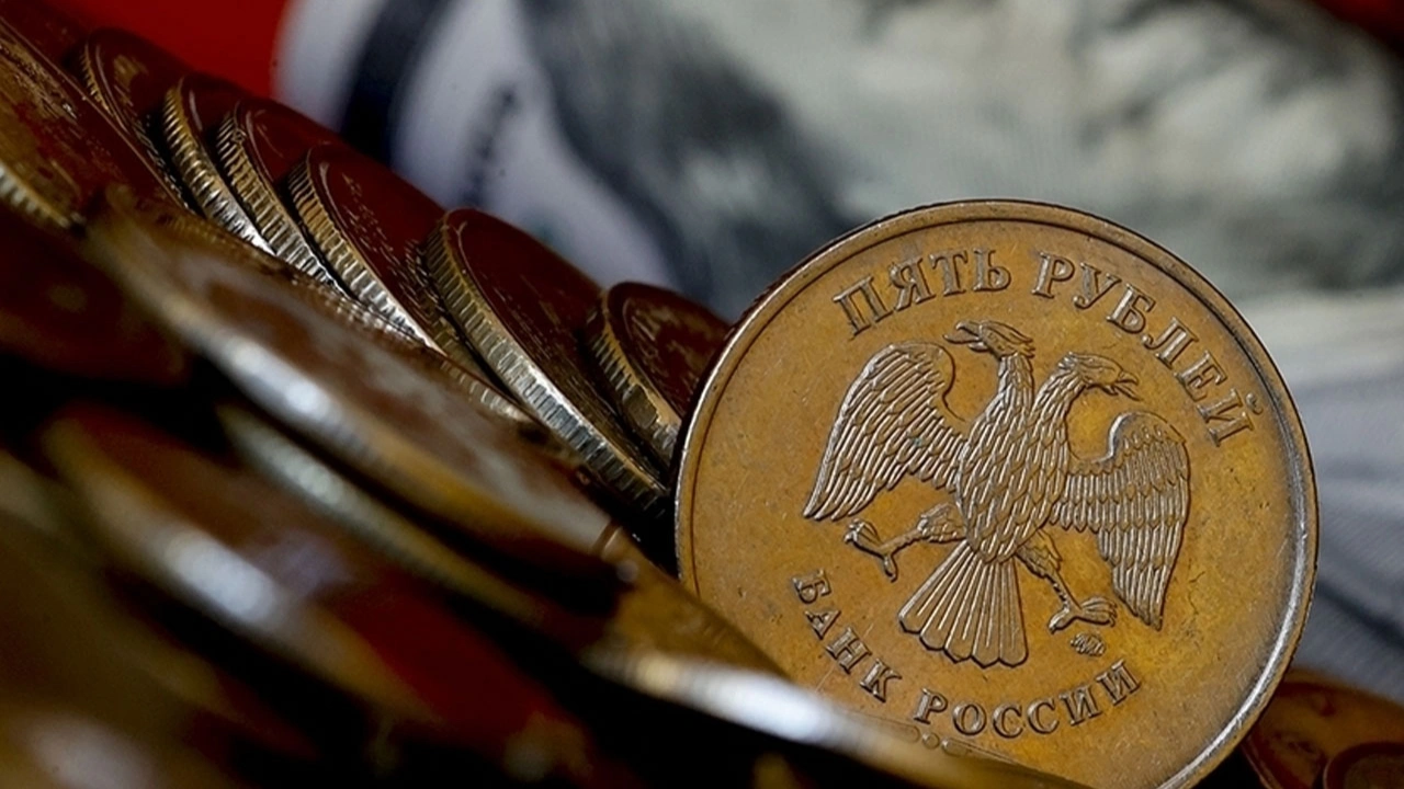 Rusya’da dijital ruble dönemi başlıyor!