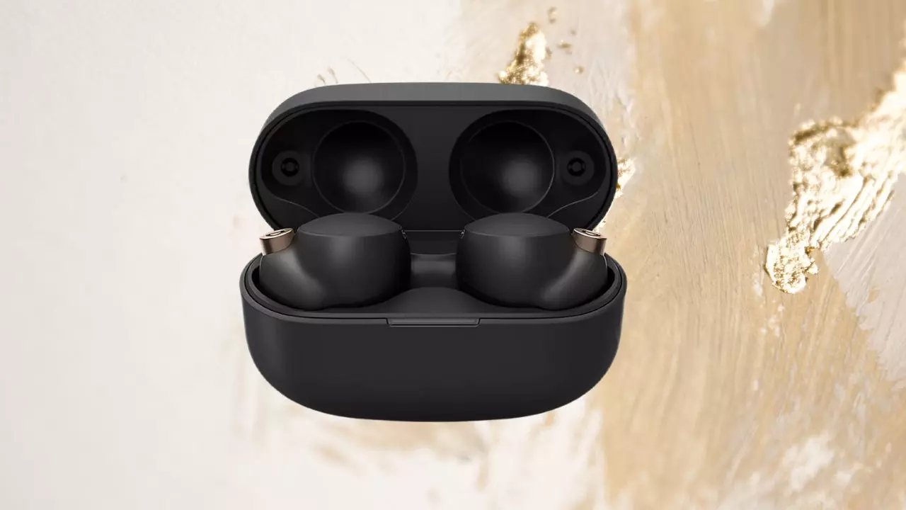 Sony, yeni kablosuz kulaklık modelini piyasaya çıkardı: Fiyatı dudak uçuklattı!