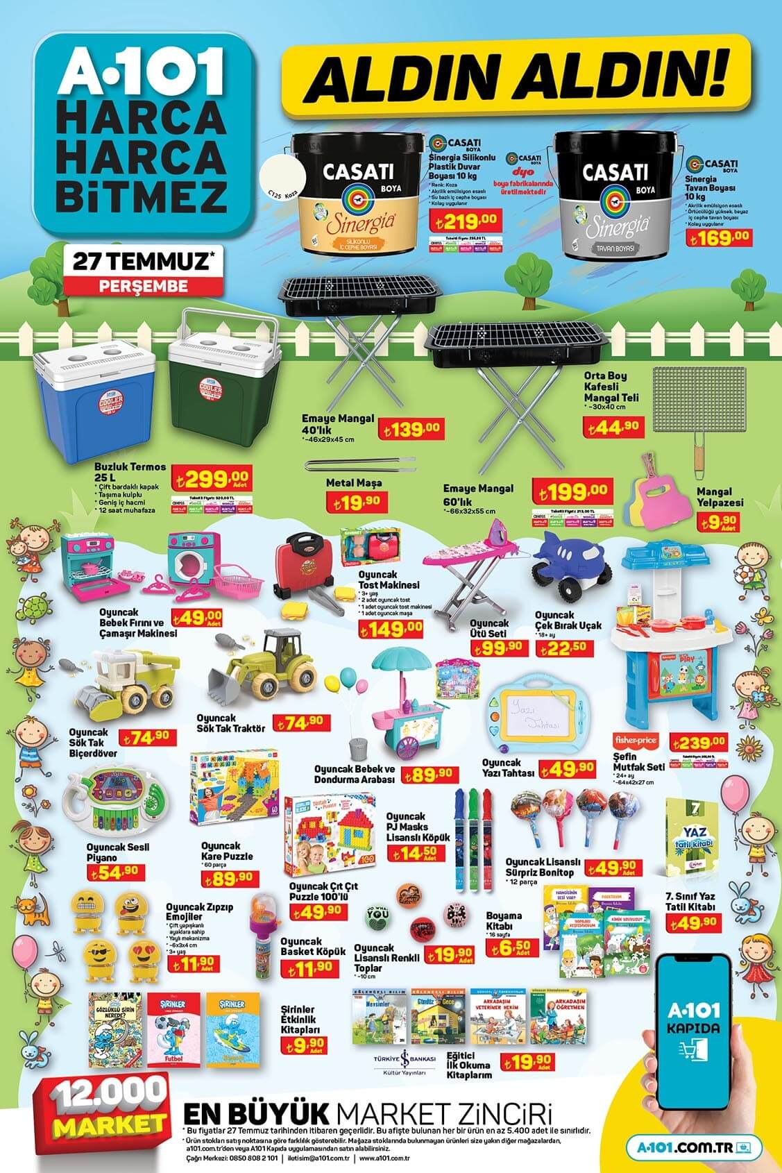 A101 den çeyiz hazırlayanlara müjde! 7 li tencere seti 1.190 TL ye, 9 lu tencere seti 1.990 TL ye düştü!