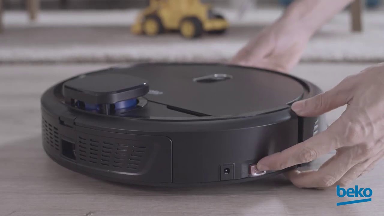 Beko akıllı robot süpürge fiyatları: Her bütçeye uygun seçenekler