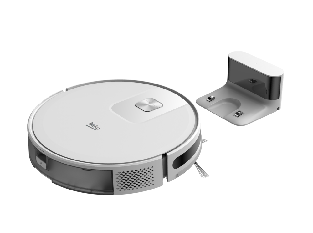 Beko akıllı robot süpürge fiyatları: Her bütçeye uygun seçenekler