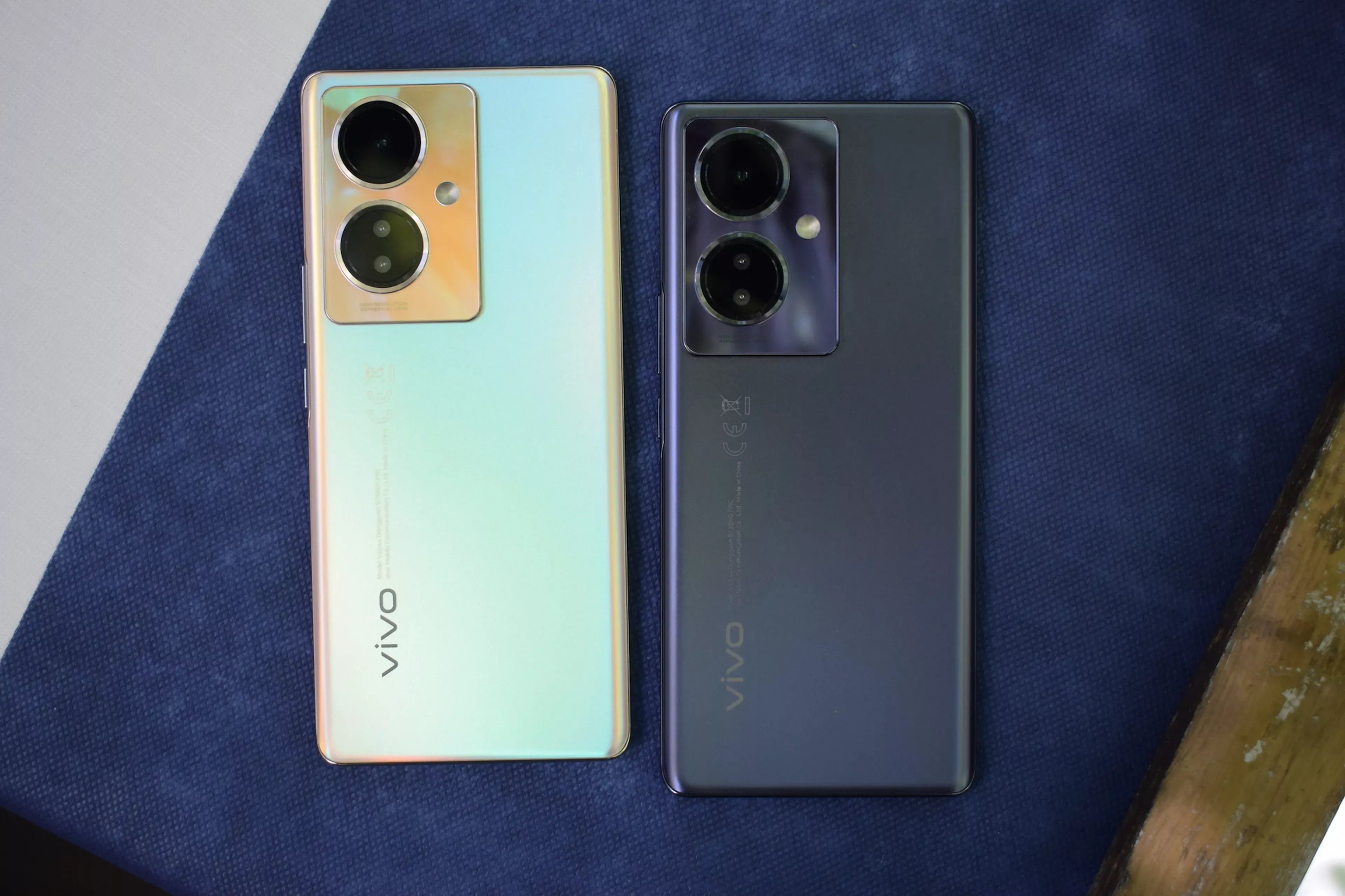 Vivo V29 Lite Türkiye de ön satışa çıktı: İşte güncel fiyatı...