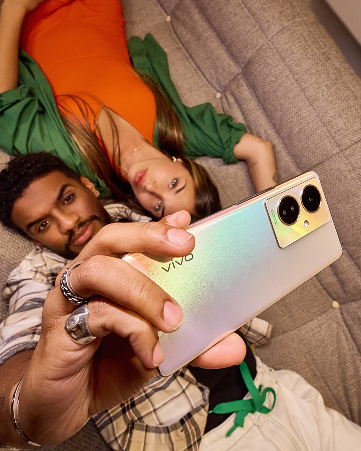 Vivo V29 Lite Türkiye de ön satışa çıktı: İşte güncel fiyatı...