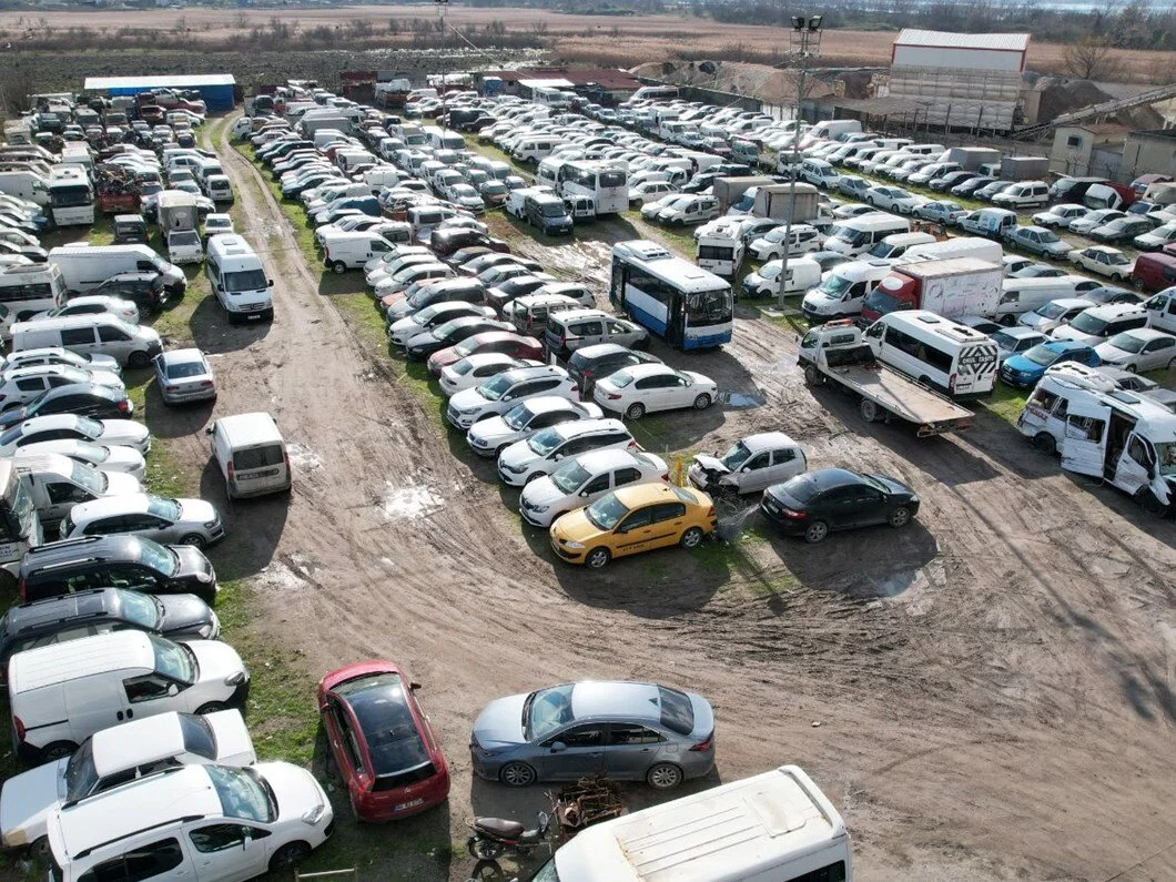 İstanbul’da yediemin ve çekici ücretlerine yüzde 67 e varan dev zam