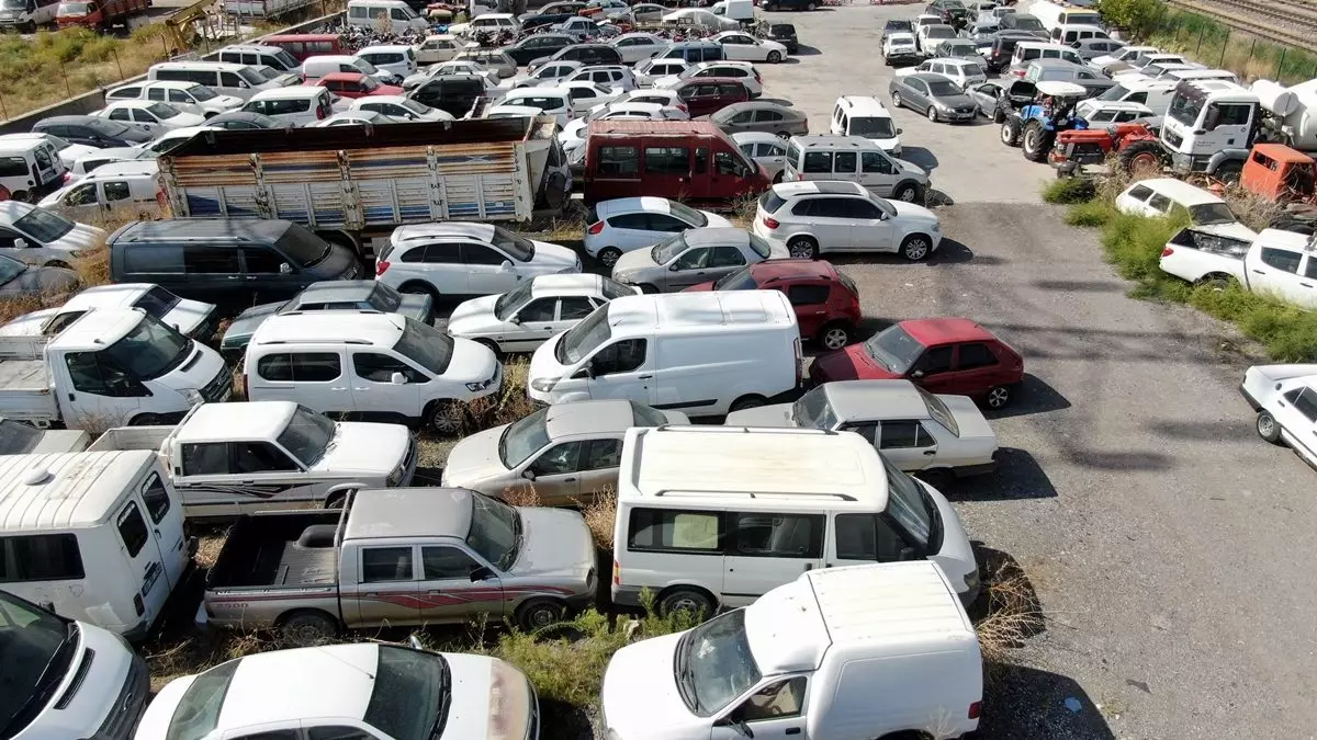 İstanbul’da yediemin ve çekici ücretlerine yüzde 67 e varan dev zam