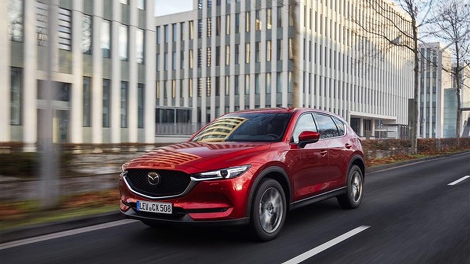 Mazda CX-5 i bir daha bu fiyata alamayabilirsiniz! Son 4 gün...