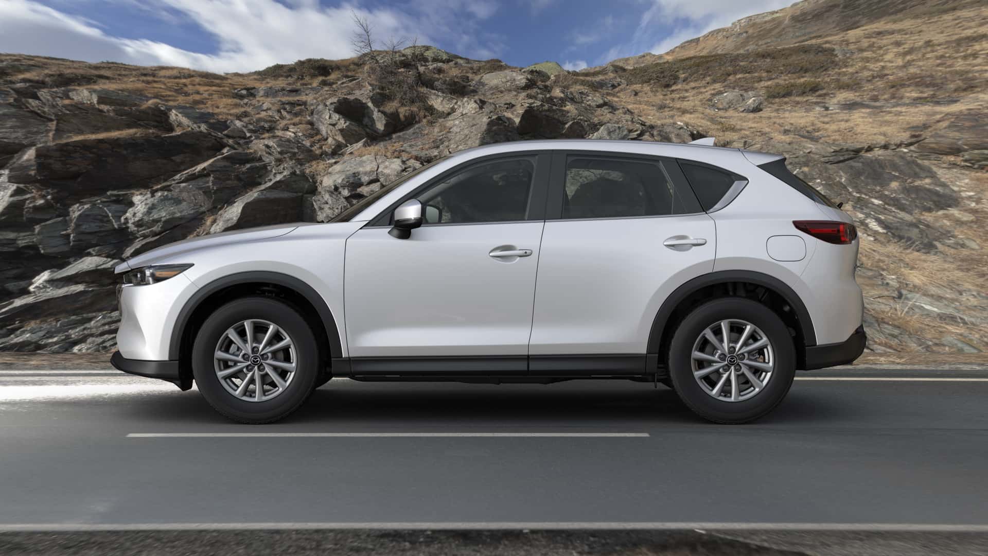 Mazda CX-5 i bir daha bu fiyata alamayabilirsiniz! Son 4 gün...