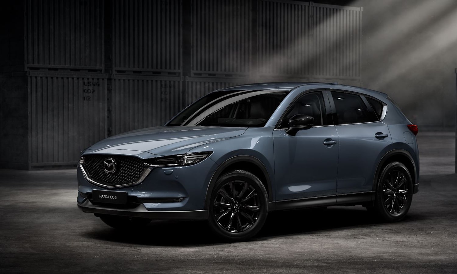 Mazda CX-5 i bir daha bu fiyata alamayabilirsiniz! Son 4 gün...