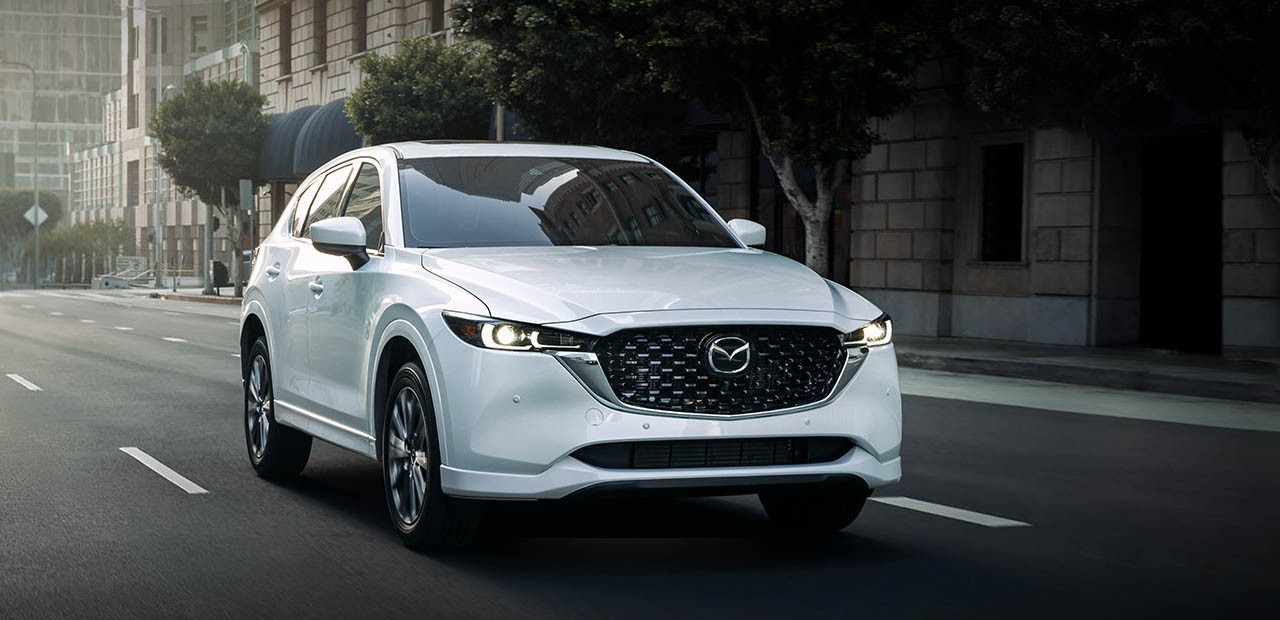 Mazda CX-5 i bir daha bu fiyata alamayabilirsiniz! Son 4 gün...