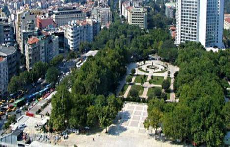 Gezi Parki