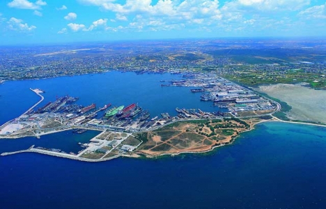 İstanbul'a iki şehir projesi Anadolu'da Tuzla'dan büyüyecek!   