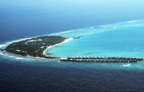 Caprice Gold Maldives