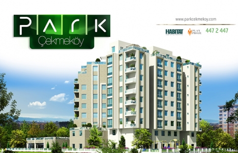 Park Çekmeköy by Habitat