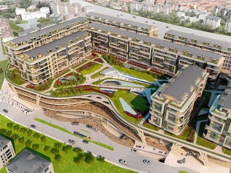   Next Level, TOKİ’nin Mayıs ayı satış şampiyonu! 152.2 milyon TL!