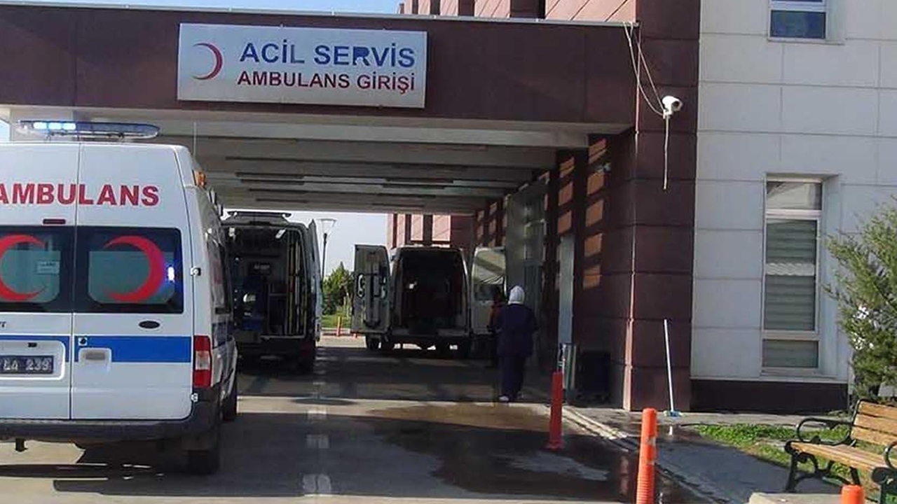 Erzurum'da arazi kavgası 5 kişi hayatını kaybetti
