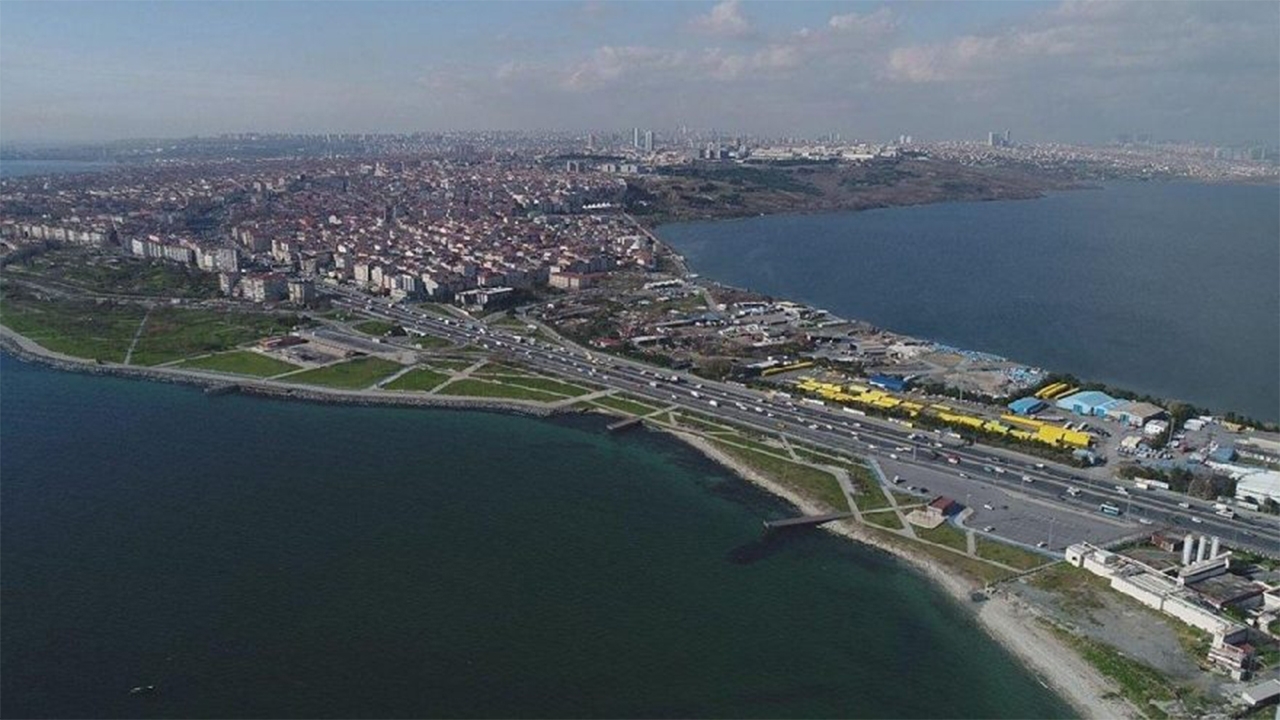 Kanal İstanbul için tüyler ürperten açıklama Yapılırsa İstanbul için intihar