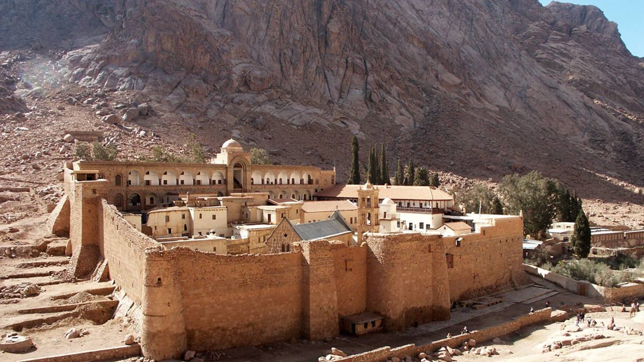 Hatay Musa Dağı Müzesi açılışa hazırlanıyor