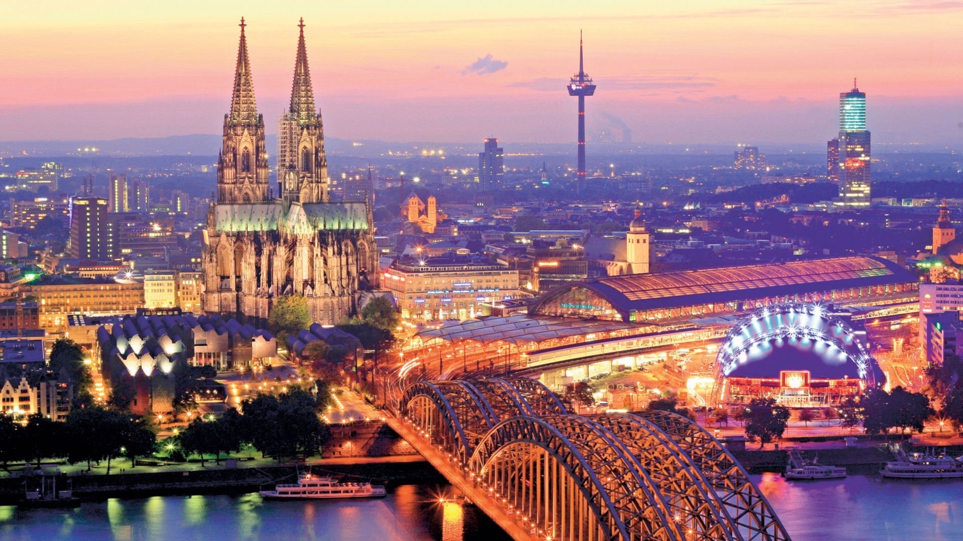 Almanya�da konut yardımı zamlanıyor!